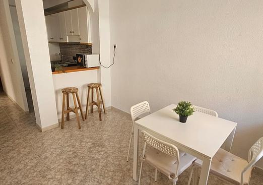 Apartment in Orihuela Costa