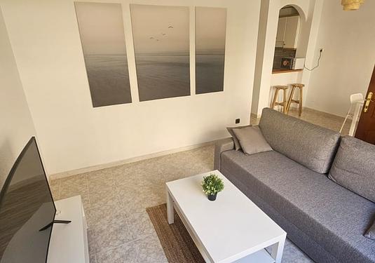 Apartment in Orihuela Costa