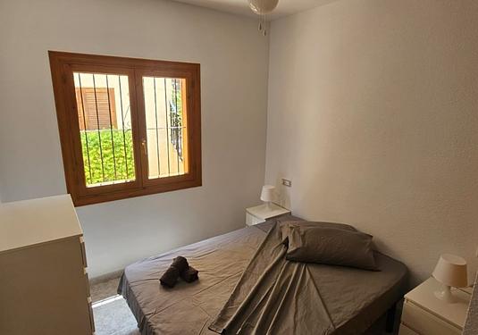 Apartment in Orihuela Costa
