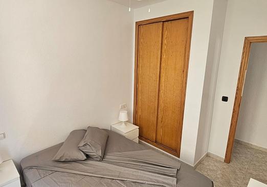 Apartment in Orihuela Costa