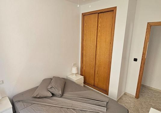 Apartment in Orihuela Costa