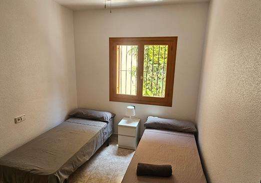 Apartment in Orihuela Costa