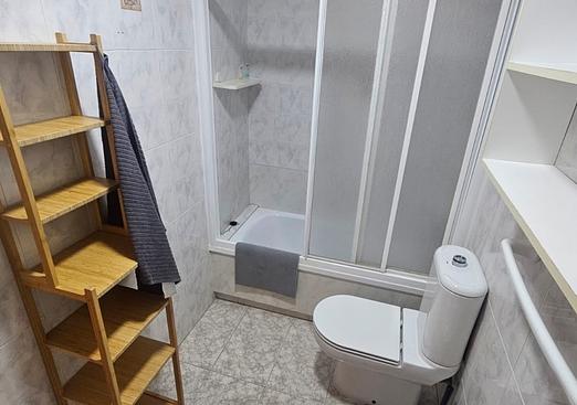 Apartment in Orihuela Costa