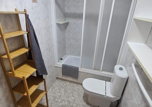 Apartment in Orihuela Costa