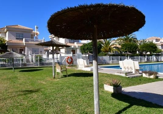 Apartment in Orihuela Costa