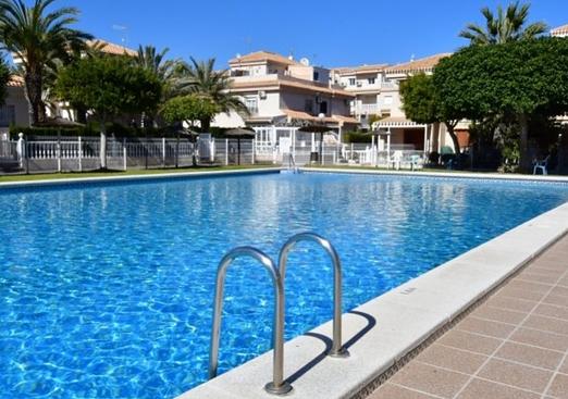 Apartment in Orihuela Costa
