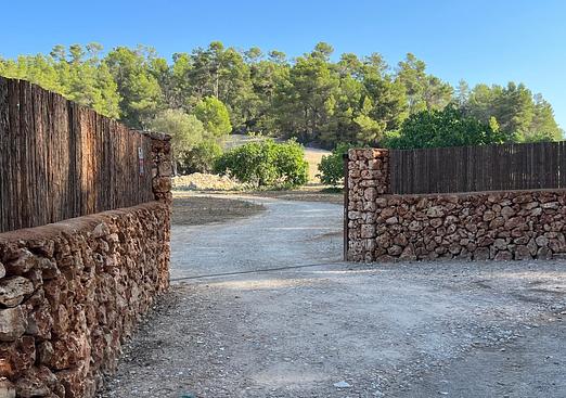 Land in Palma de Mallorca