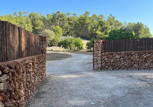 Land in Palma de Mallorca