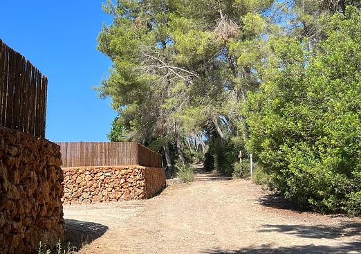 Land in Palma de Mallorca