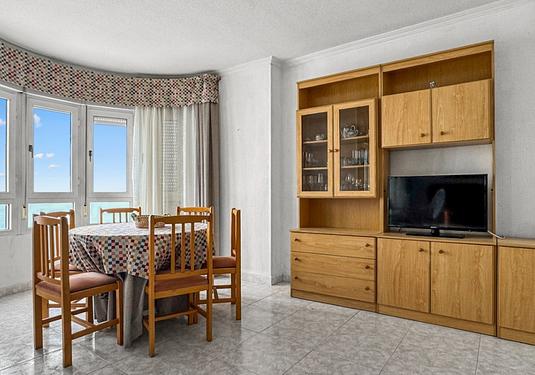 Apartment in Torrevieja