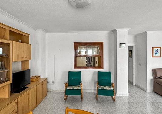 Apartment in Torrevieja
