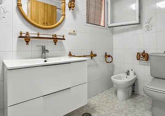 Apartment in Torrevieja