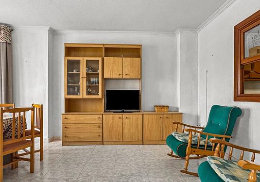 Apartment in Torrevieja