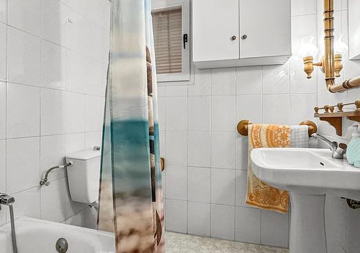 Apartment in Torrevieja