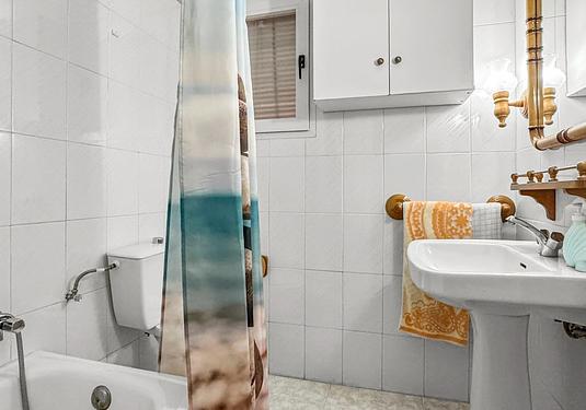 Apartment in Torrevieja