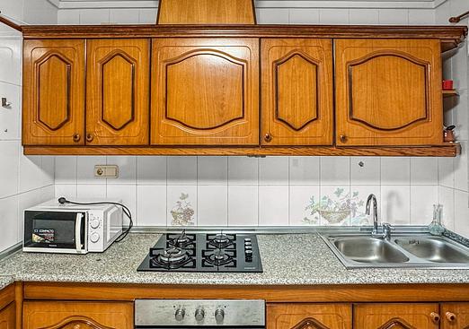 Apartment in Torrevieja