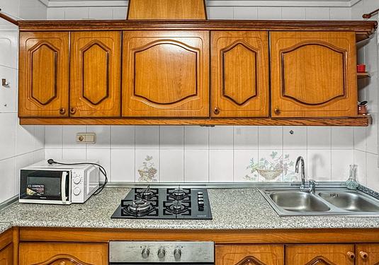 Apartment in Torrevieja