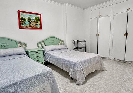 Apartment in Torrevieja