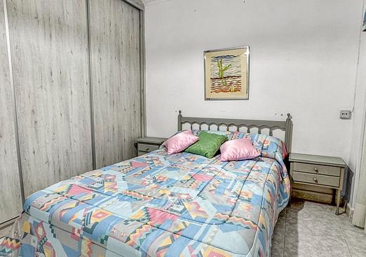 Apartment in Torrevieja