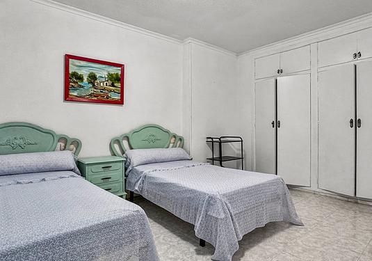 Apartment in Torrevieja