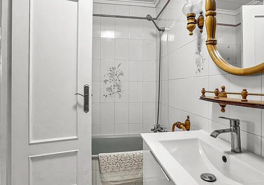 Apartment in Torrevieja
