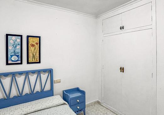 Apartment in Torrevieja