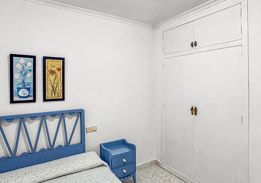 Apartment in Torrevieja
