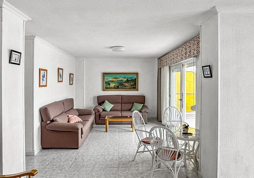 Apartment in Torrevieja