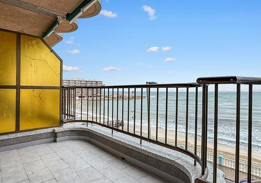 Apartment in Torrevieja