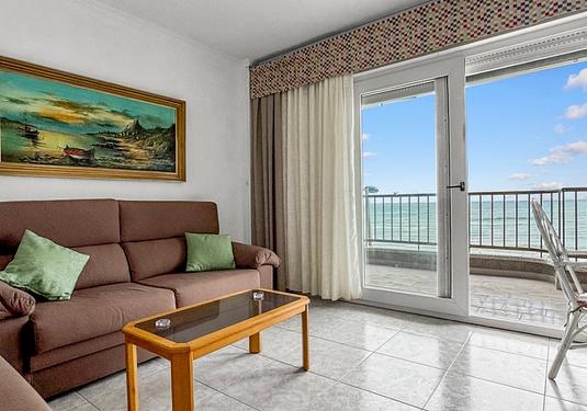 Apartment in Torrevieja
