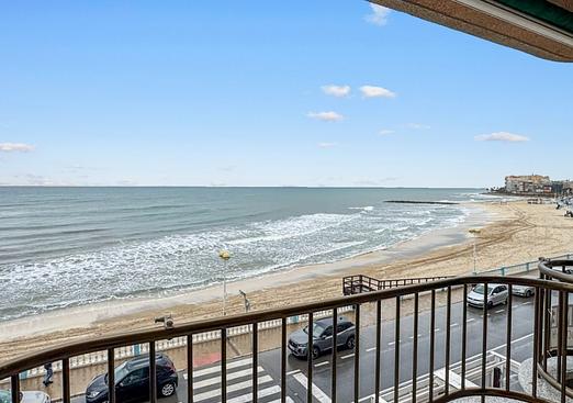 Apartment in Torrevieja