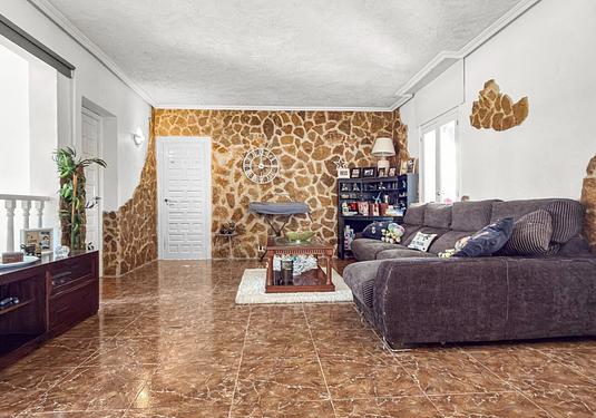 Villa in Ciudad Quesada
