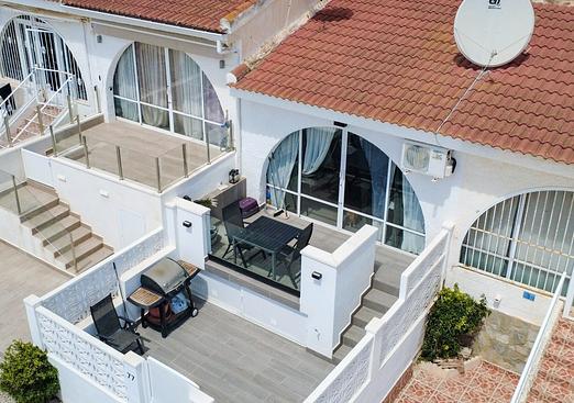 Bungalow in Ciudad Quesada