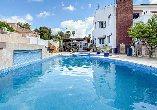 Villa in Ciudad Quesada