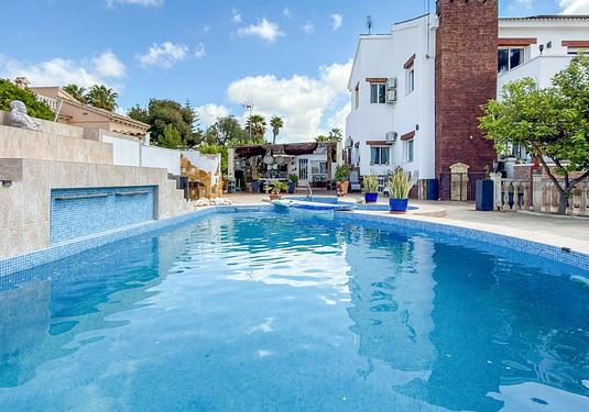 Villa in Ciudad Quesada