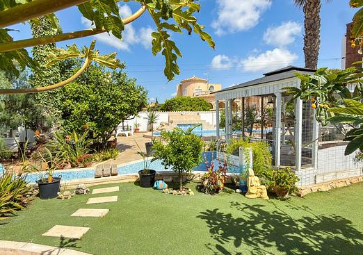 Villa in Ciudad Quesada