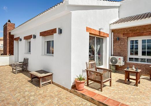 Villa in Ciudad Quesada
