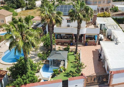 Villa in Ciudad Quesada