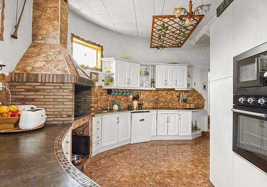 Villa in Ciudad Quesada