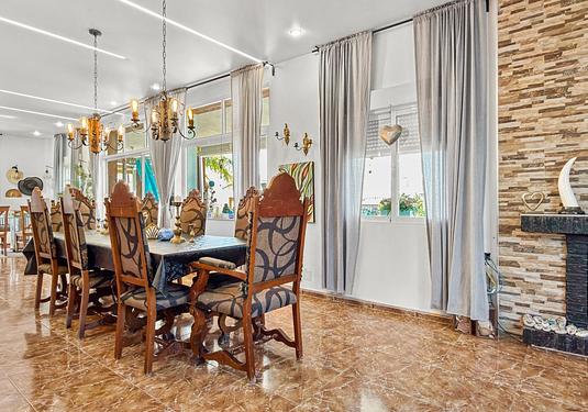 Villa in Ciudad Quesada