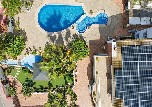 Villa in Ciudad Quesada