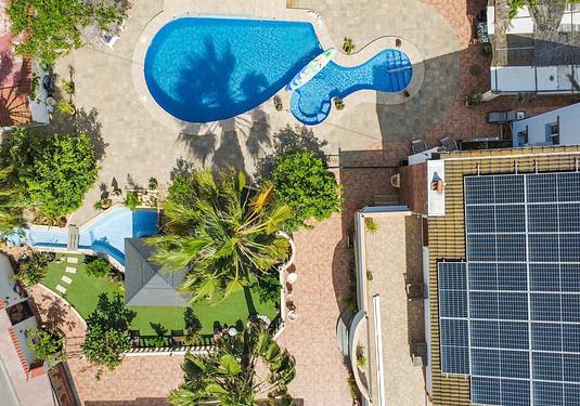 Villa in Ciudad Quesada