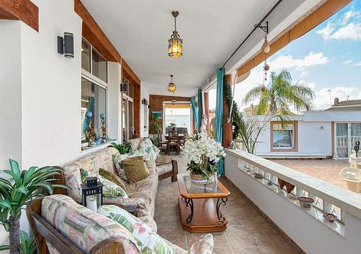 Villa in Ciudad Quesada