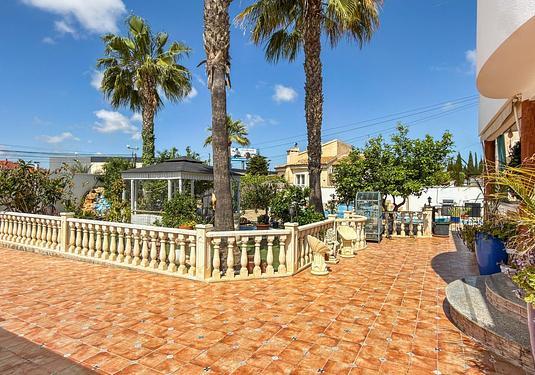 Villa in Ciudad Quesada