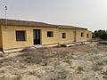 Country house in La Pinilla