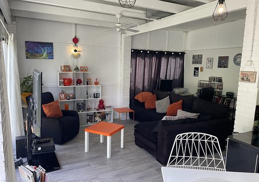 Villa in Mazarron Country Club