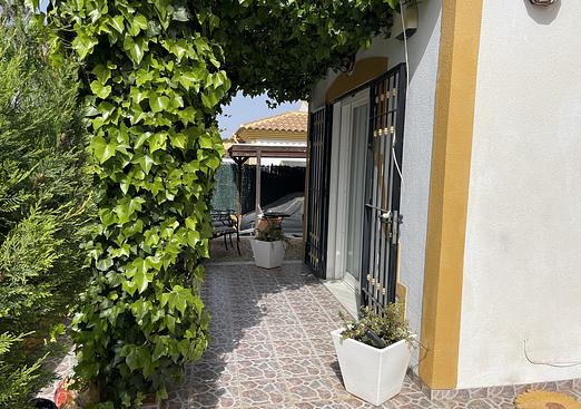 Villa in Mazarron Country Club