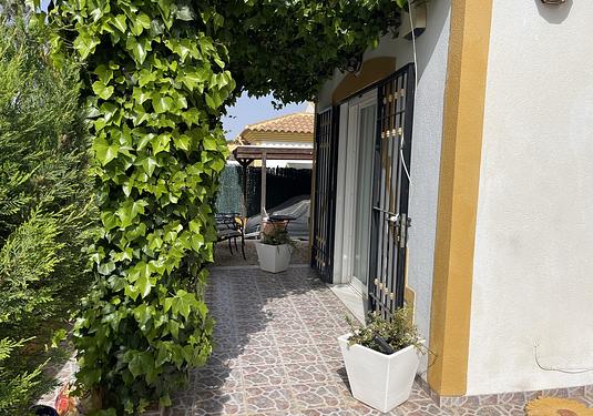 Villa in Mazarron Country Club