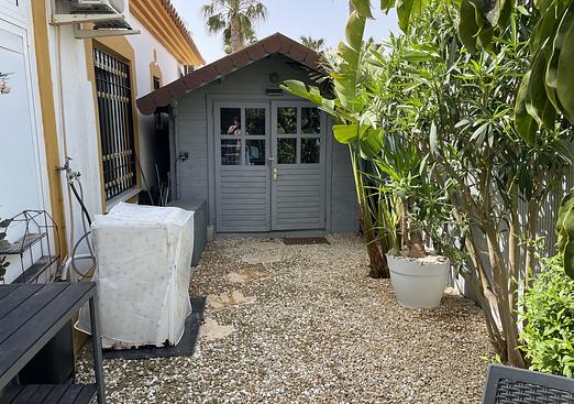 Villa in Mazarron Country Club