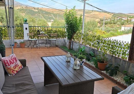 Town house in Bermejo